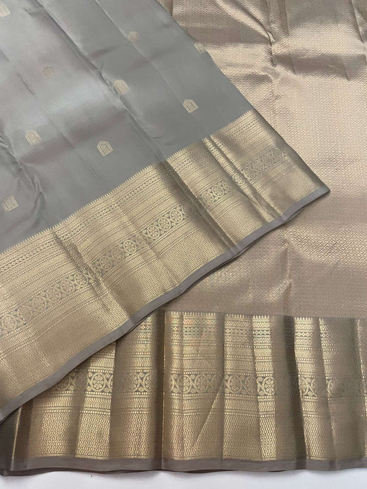 Kanchivaram Silk SBE119I22-2 By SRISHTA