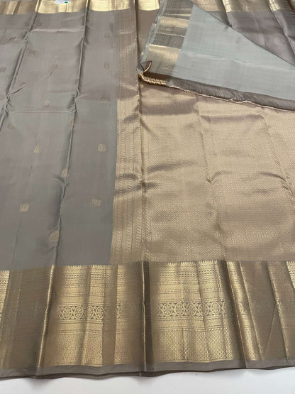 Kanchivaram Silk SBE119I22-2 By SRISHTA