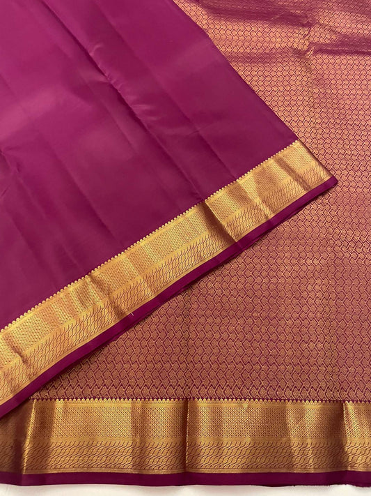 Kanchivaram Silk SBE119I16-4 By SRISHTA
