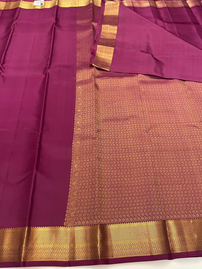 Kanchivaram Silk SBE119I16-4 By SRISHTA