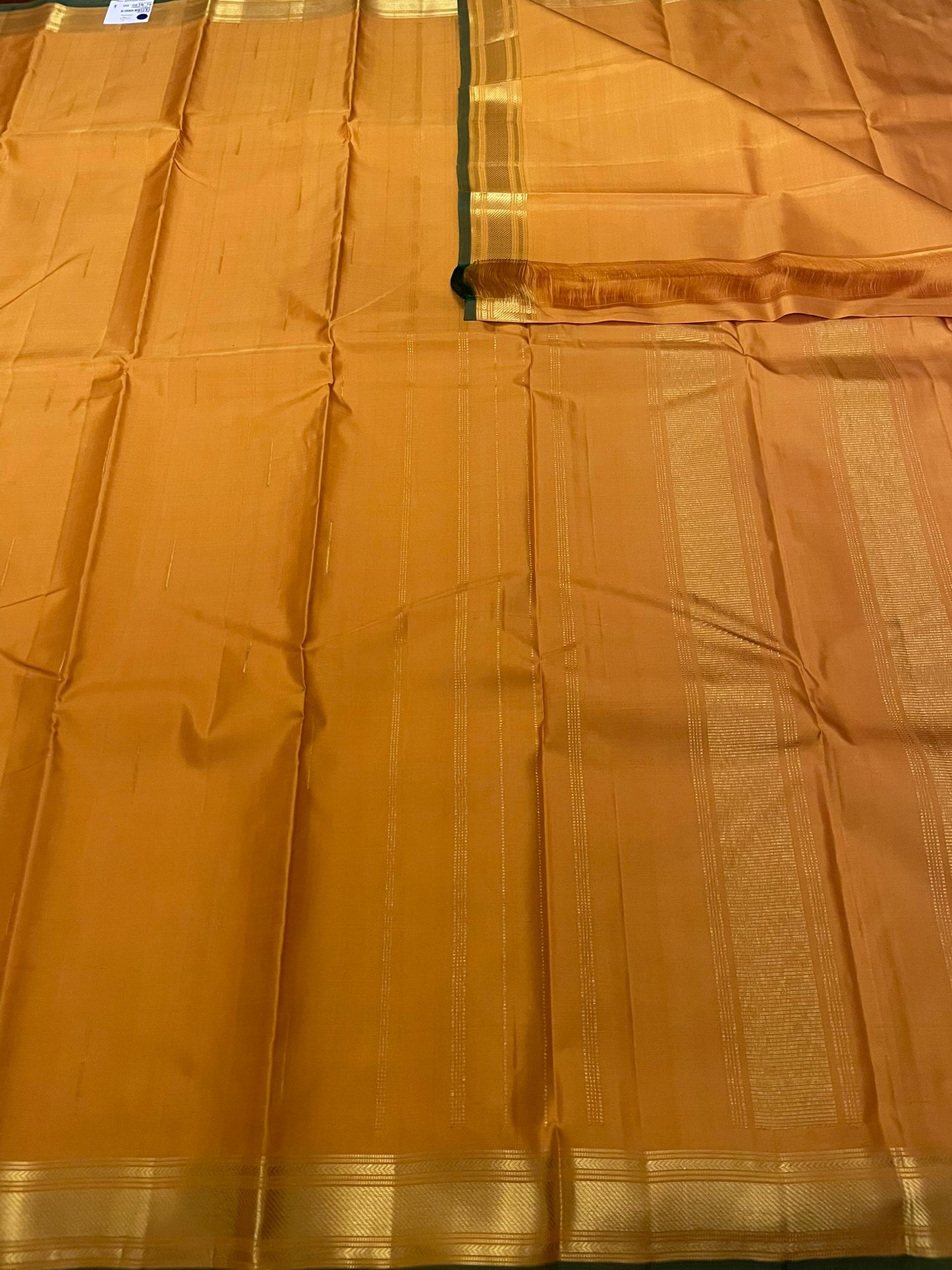Kanchivaram Silk SBE64G2-1 By SRISHTA