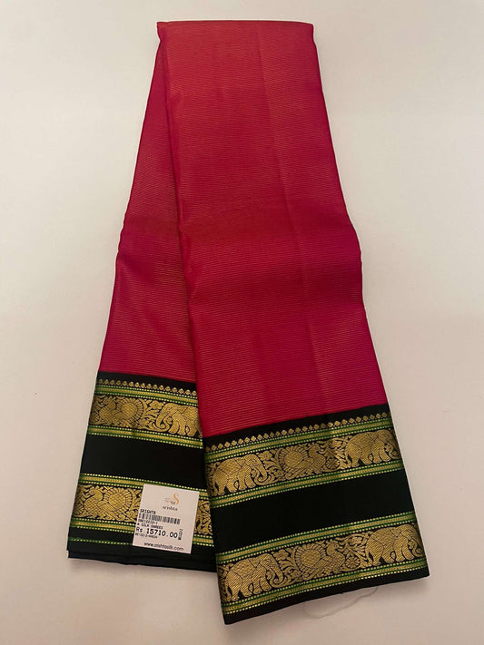 Kanchivaram Silk SBE122I2-1 By SRISHTA