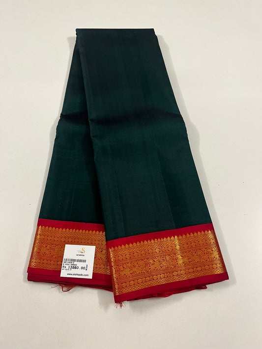 Kanchivaram Silk SBF116I6-2 By SRISHTA