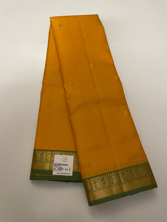 Kanchivaram Silk SBE224A3-3 By SRISHTA