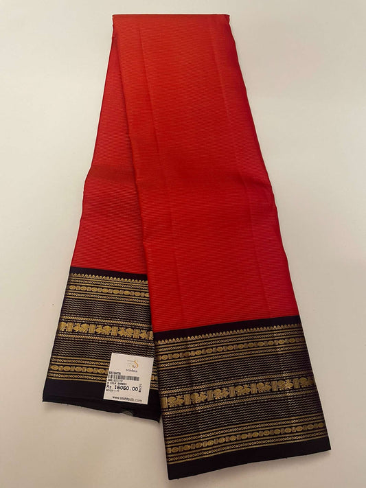 Kanchivaram Silk SBE123I1-2 By SRISHTA