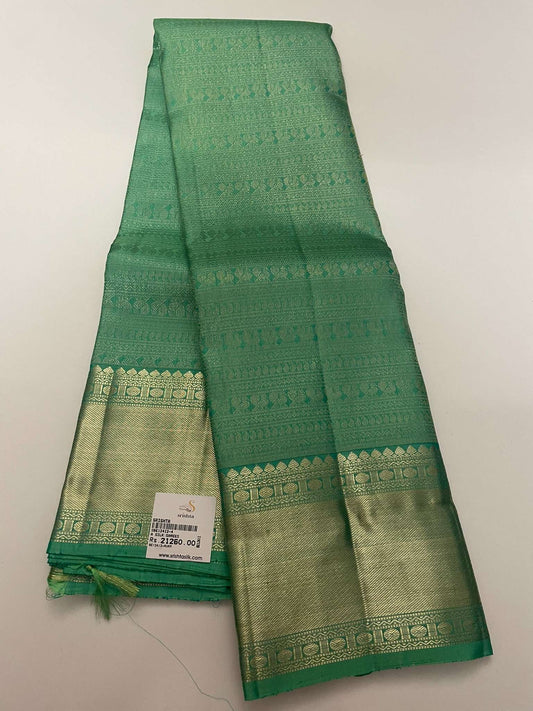 Kanchivaram Silk SBE124I2-4 By SRISHTA
