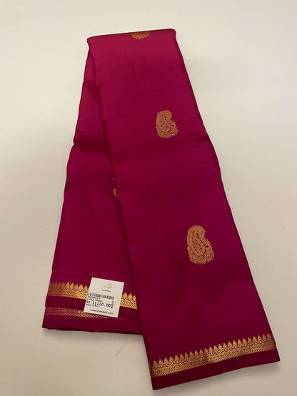 Kanchivaram Silk SBE225A12-1 By SRISHTA