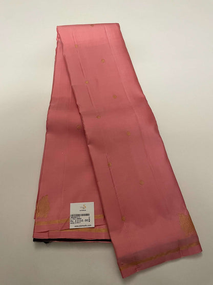 Kanchivaram Silk SBE225A12-3 By SRISHTA