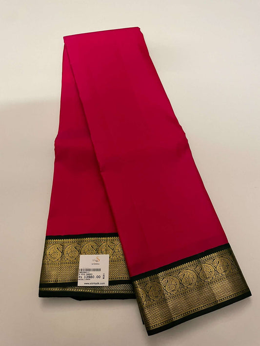 Kanchivaram Silk SBE226A1-1 By SRISHTA