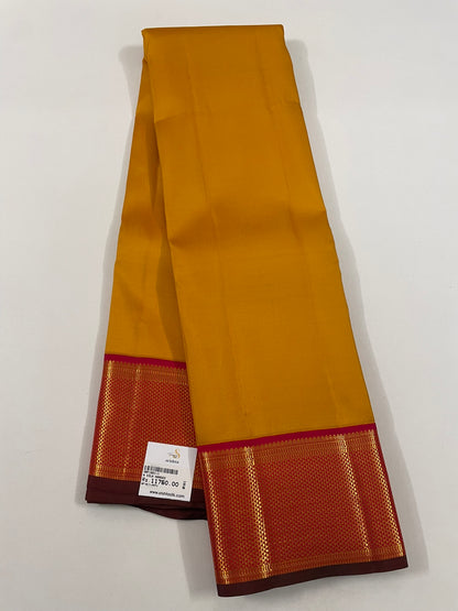 Kanchivaram Silk SBF18D1-1 By SRISHTA