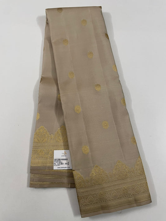 Kanchivaram Silk SBF18D6-26 By SRISHTA