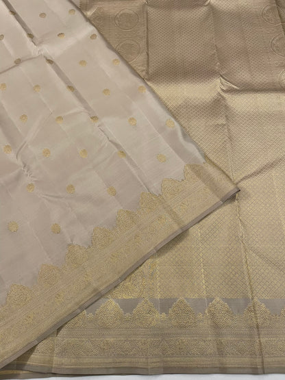 Kanchivaram Silk SBF18D6-26 By SRISHTA