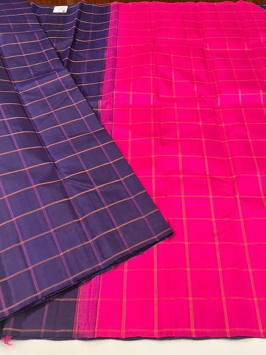 Kanchivaram Silk SBF113I1-2 By SRISHTA