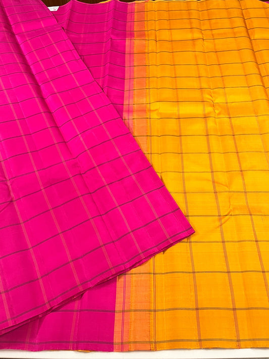 Kanchivaram Silk SBF113I1-1 By SRISHTA