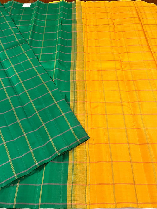 Kanchivaram Silk SBF113I1-5 By SRISHTA