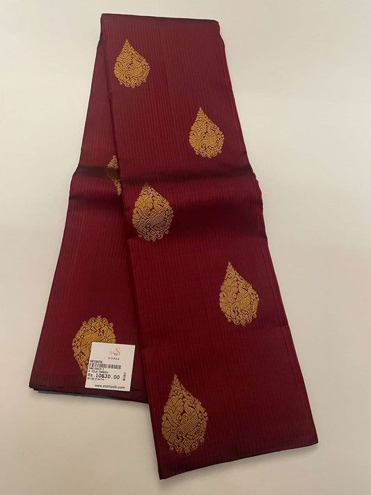Kanchivaram Silk SBE128I2-1 By SRISHTA