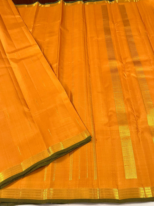 Kanchivaram Silk SBF113I3-5 By SRISHTA