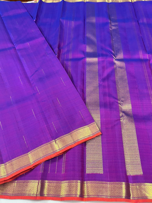 Kanchivaram Silk SBF113I3-3 By SRISHTA