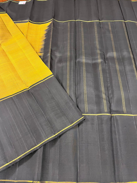 Kanchivaram Silk SBF113I2-1 By SRISHTA