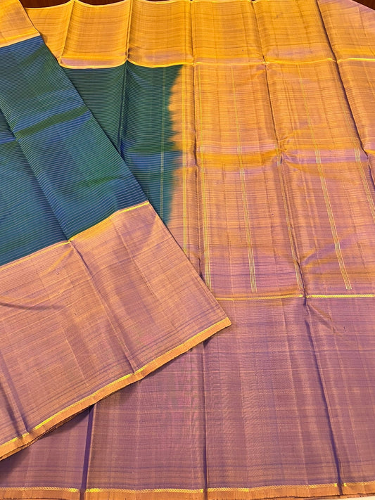 Kanchivaram Silk SBF113I2-2 By SRISHTA