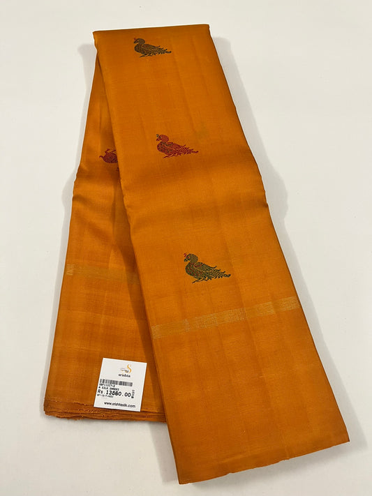 Kanchivaram Silk SBF113I17-2 By SRISHTA