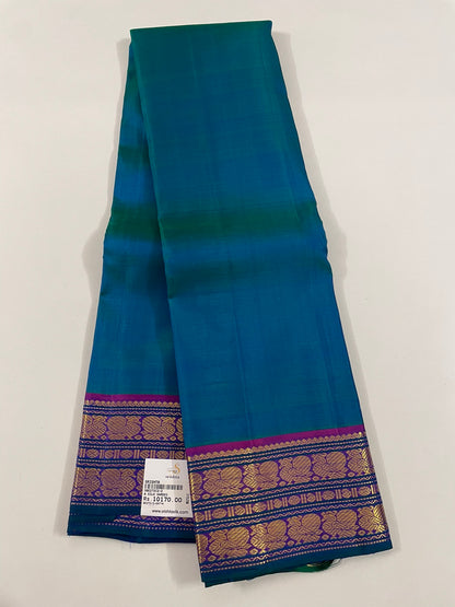 Kanchivaram Silk SBE272C2-2 By SRISHTA