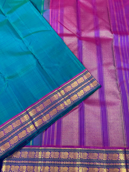 Kanchivaram Silk SBE272C2-2 By SRISHTA