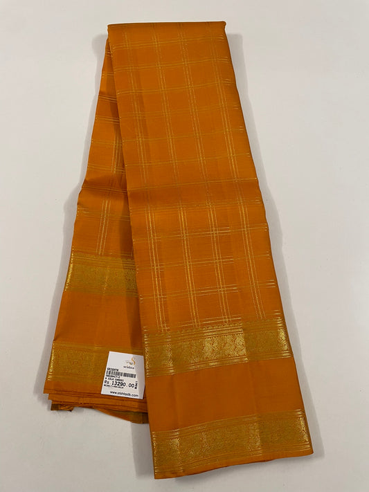 Kanchivaram Silk SBE264C7-2 By SRISHTA