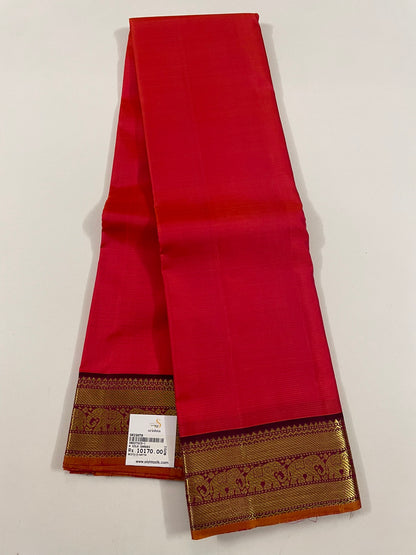 Kanchivaram Silk SBE272C2-1 By SRISHTA