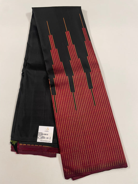 Kanchivaram Silk SBE79G6-2 By SRISHTA