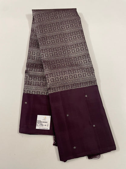 Kanchivaram Silk SBE264C12-1 By SRISHTA