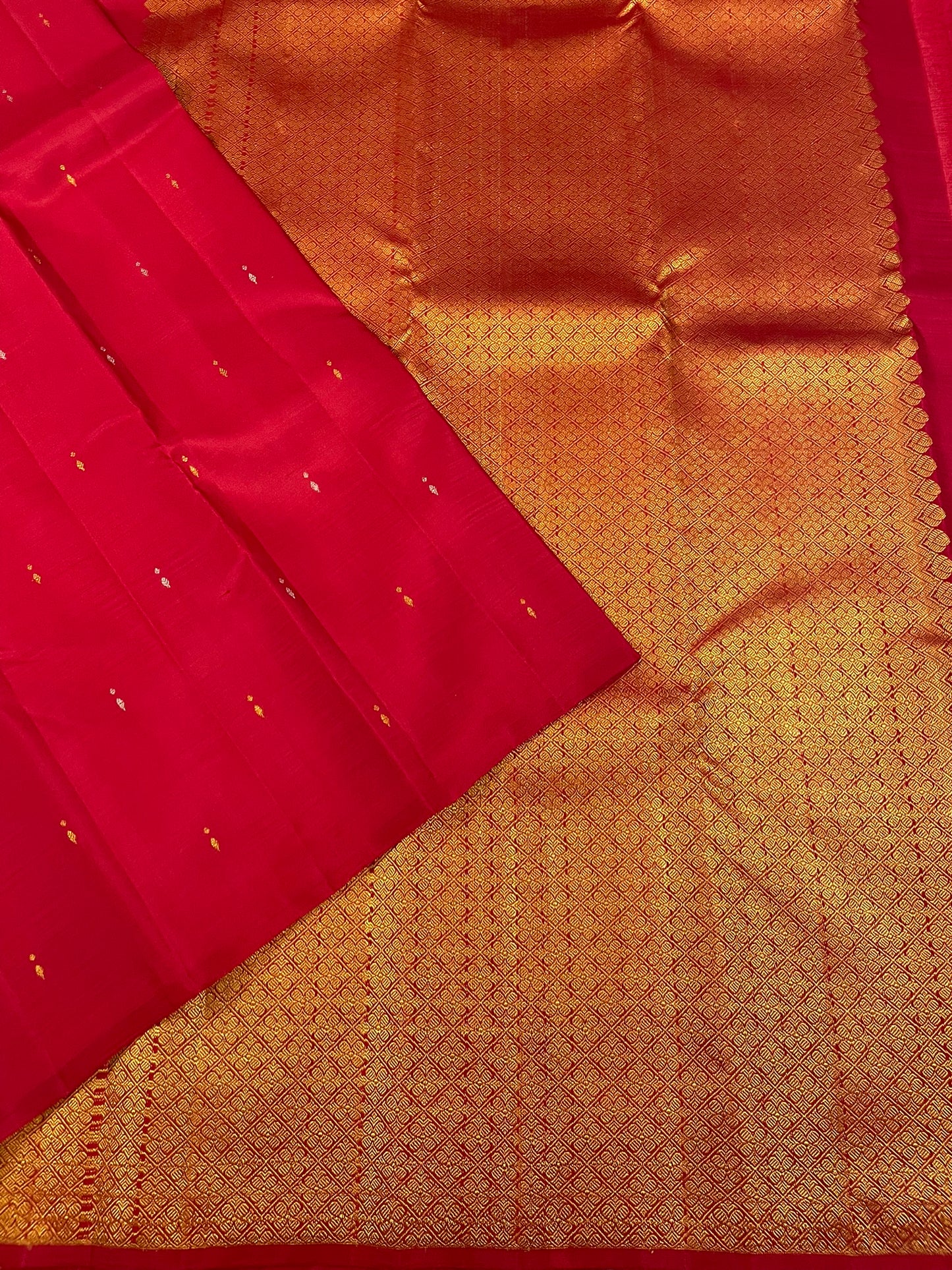 Kanchivaram Silk SBE264C1-3 By SRISHTA