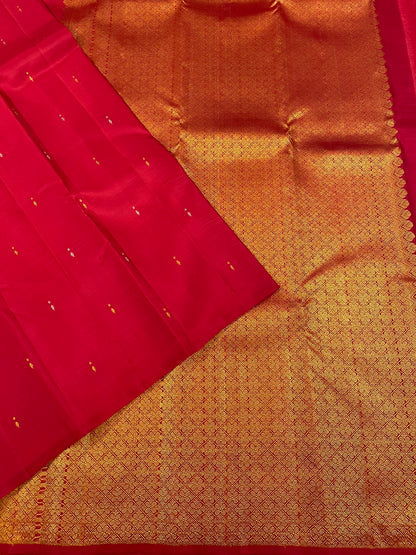 Kanchivaram Silk SBE264C1-3 By SRISHTA