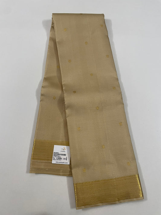 Kanchivaram Silk SBE264C4-2 By SRISHTA