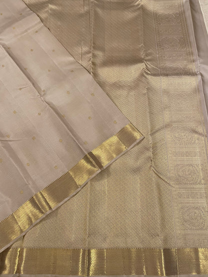 Kanchivaram Silk SBE264C4-2 By SRISHTA