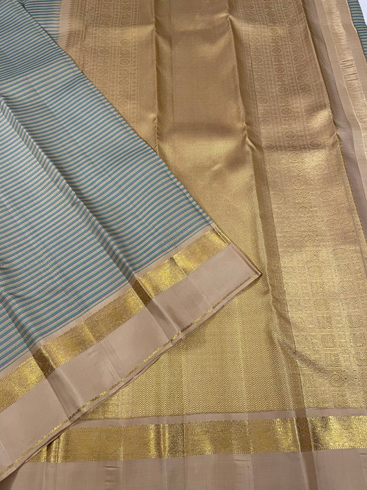 Kanchivaram Silk SBE264C10-2 By SRISHTA