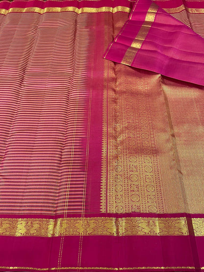 Kanchivaram Silk SBE264C10-1 By SRISHTA