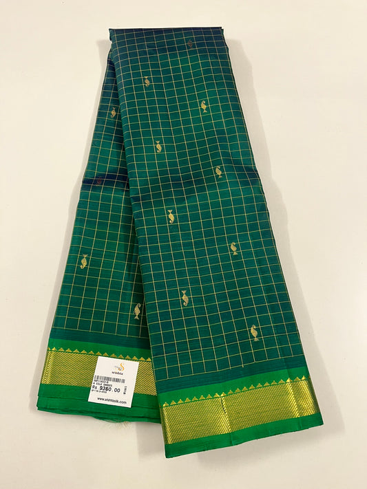 Kanchivaram Silk SBF118I3-5 By SRISHTA
