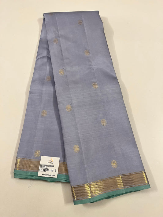 Kanchivaram Silk SBF118I6-2 By SRISHTA