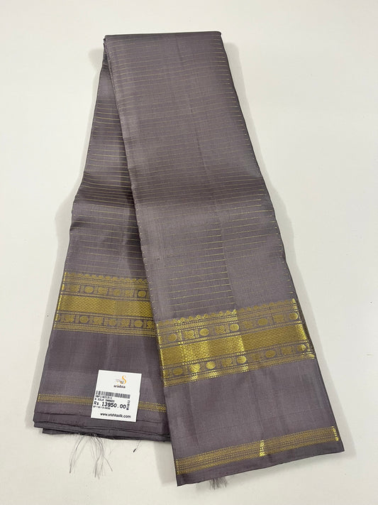 Kanchivaram Silk SBF118I13-1 By SRISHTA