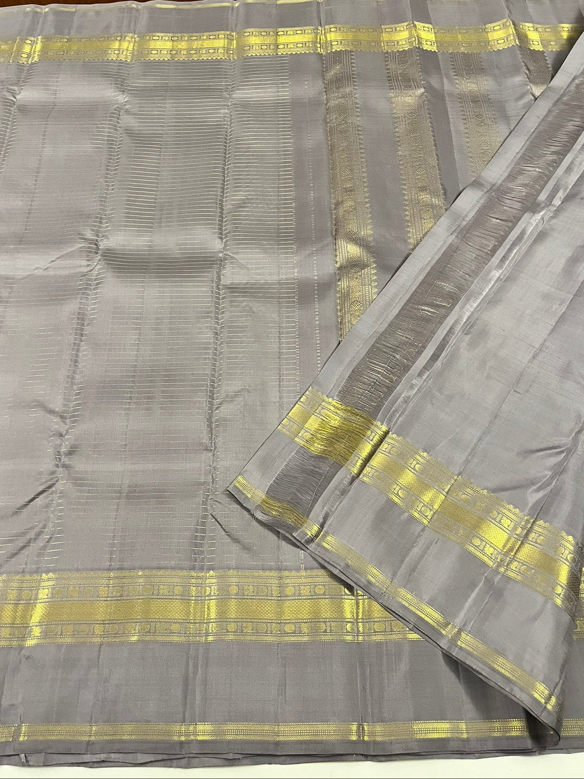 Kanchivaram Silk SBF118I13-1 By SRISHTA