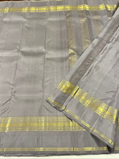 Kanchivaram Silk SBF118I13-1 By SRISHTA