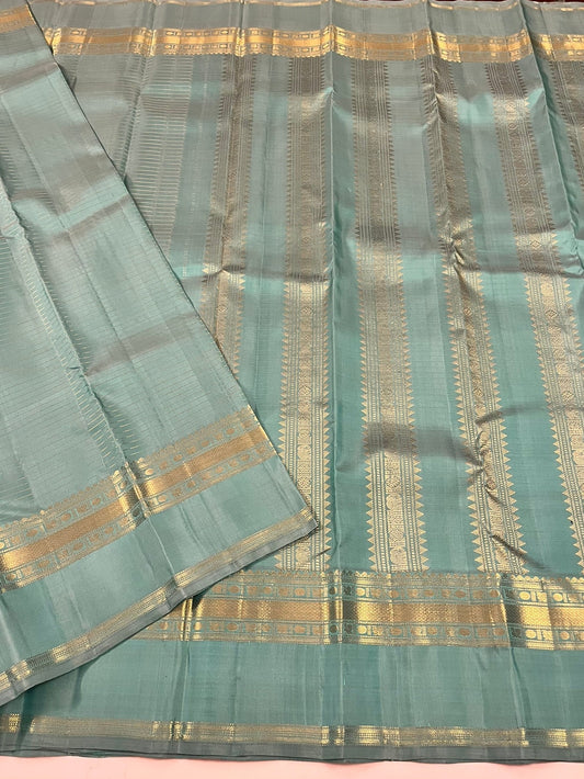 Kanchivaram Silk SBF118I13-5 By SRISHTA