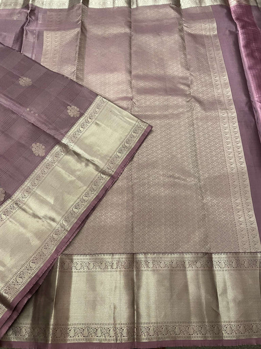 Kanchivaram Silk SBE228A34-3 By SRISHTA