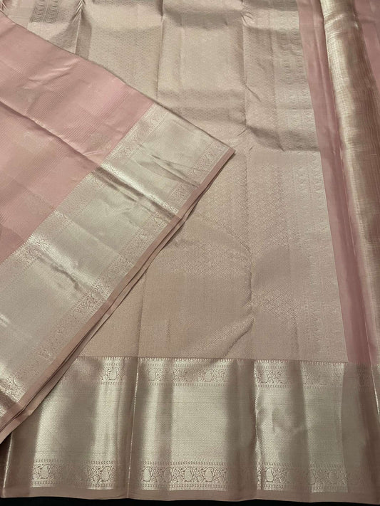 Kanchivaram Silk SBE228A34-2 By SRISHTA