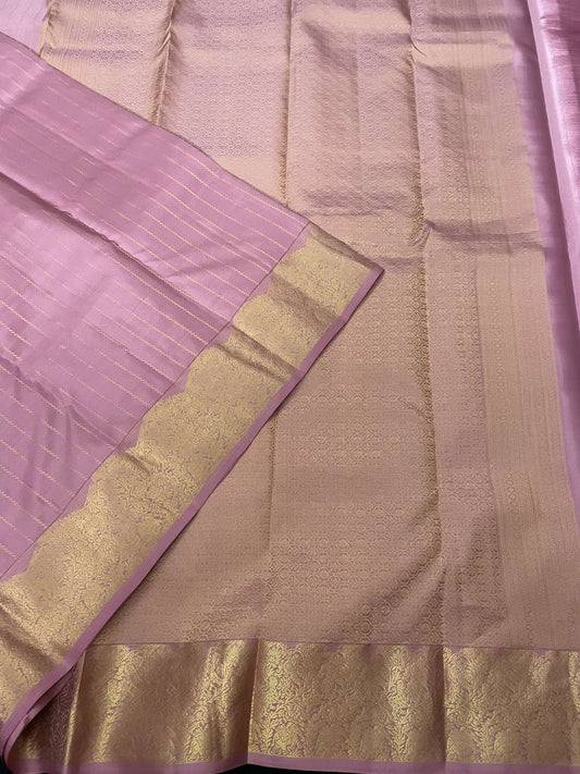 Kanchivaram Silk SBE228A35-4 By SRISHTA