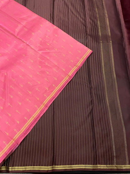 Kanchivaram Silk SBE228A39-4 By SRISHTA