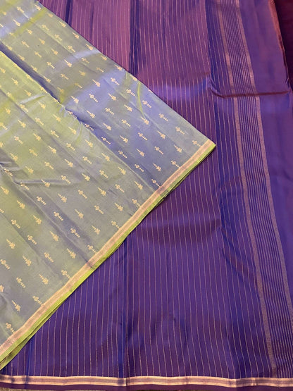 Kanchivaram Silk SBE228A39-2 By SRISHTA