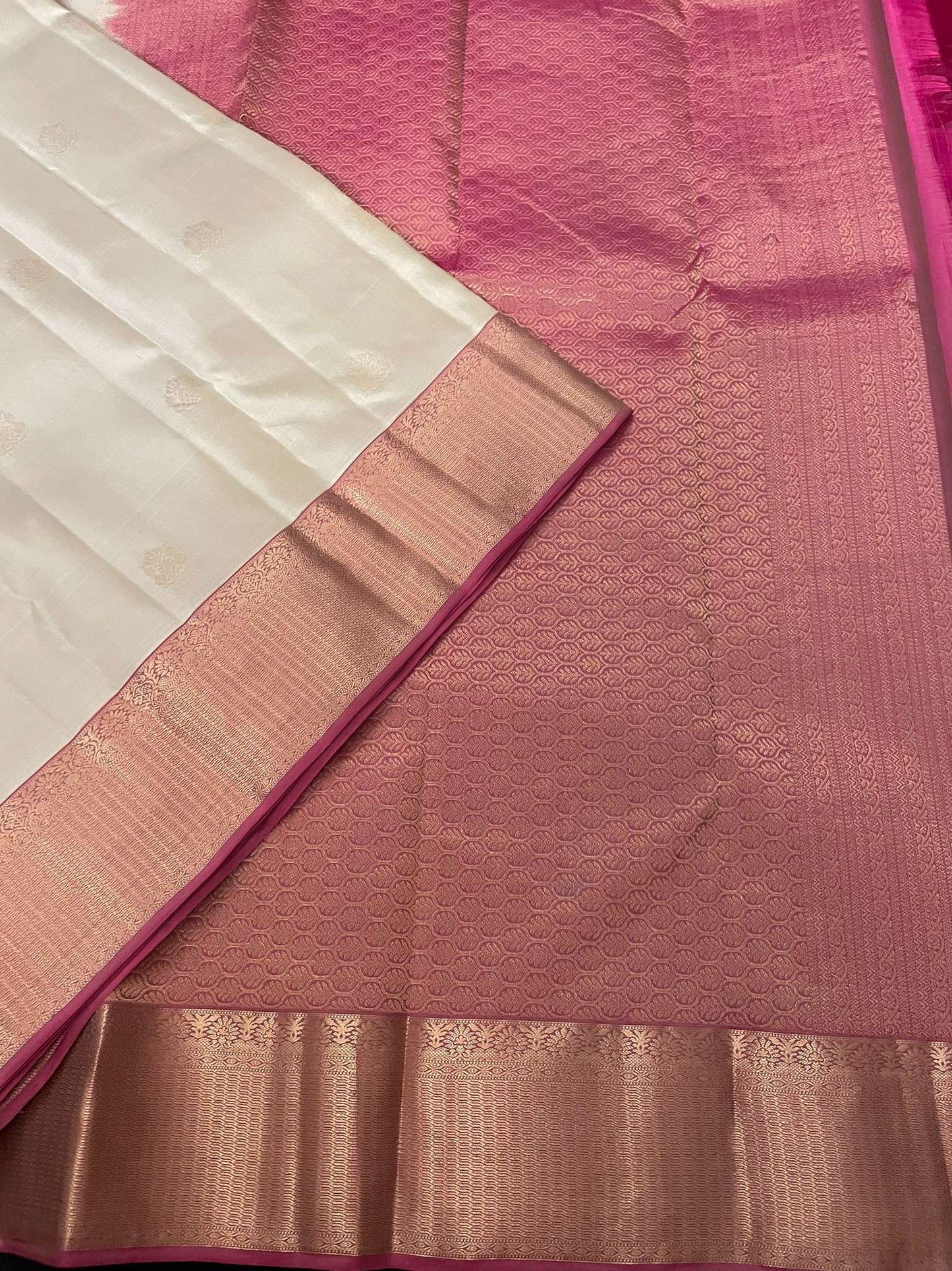 Kanchivaram Silk SBE228A38-3 By SRISHTA
