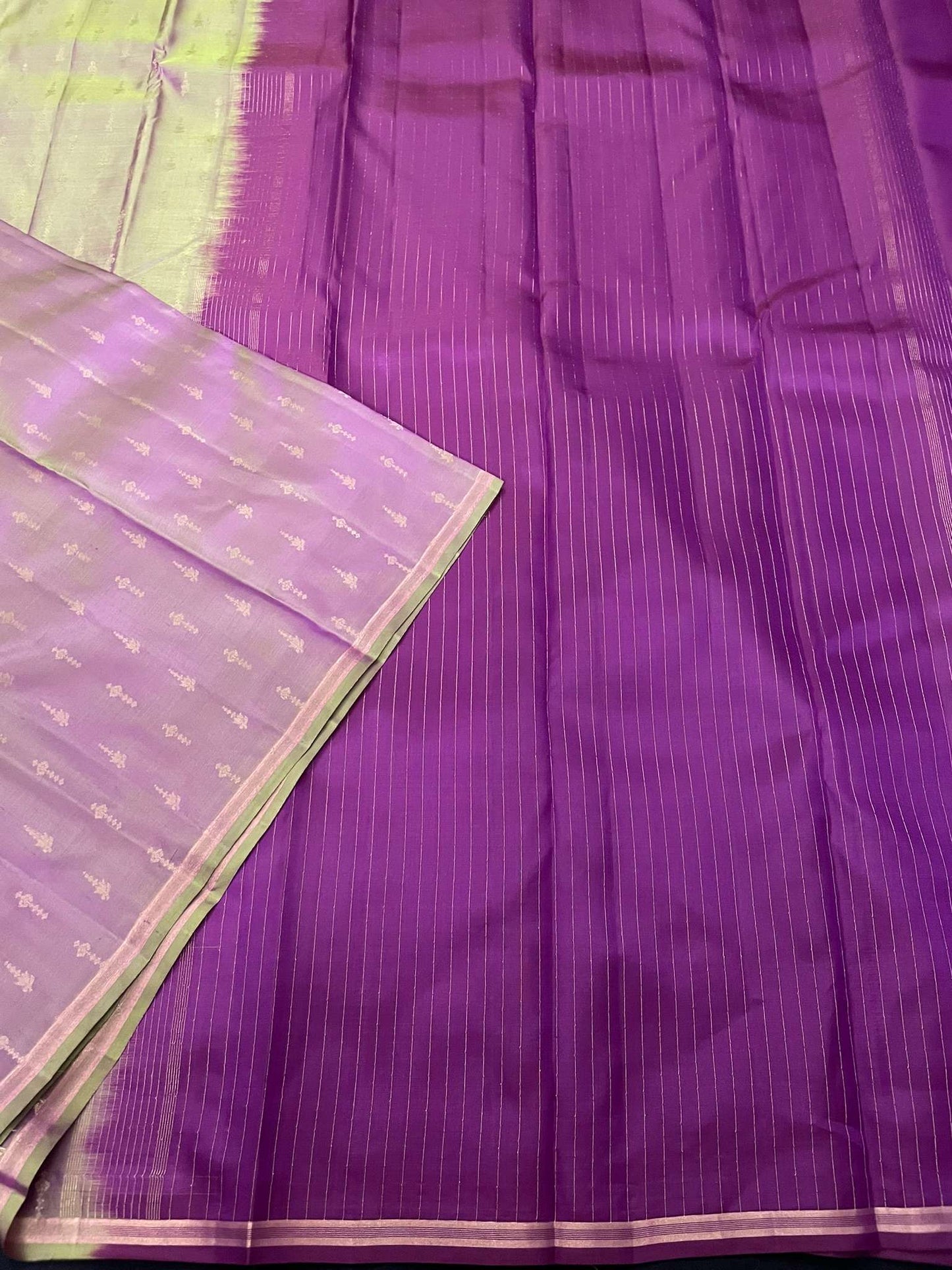 Kanchivaram Silk SBE228A39-1 By SRISHTA